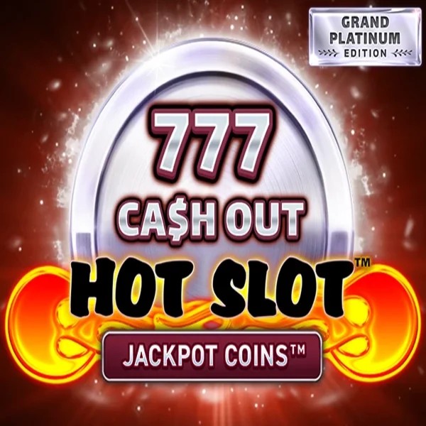 777 Cash Out Grand Platinum Edition – slot by Wazdan, featured at goldexxcasino.com