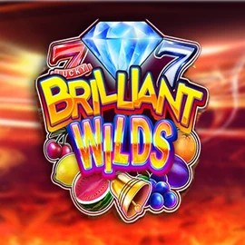 Brilliant Wilds online slot from iSoftBet – play at goldexxcasino.com