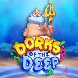 game logo by Hacksaw Gaming on goldexxcasino.com