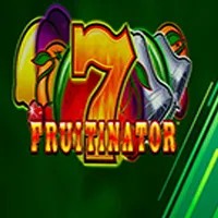 Play the Fruitinator Jackpot King slot by Blueprint Gaming on Goldex Casino