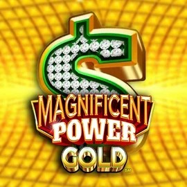 Play the Magnificent Power Gold slot by Oros Gaming on Goldex Casino