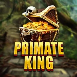 Primate King slot icon by Red Tiger Gaming, available at Goldex Casino