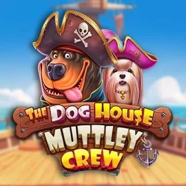 The Dog House Muttley Crew casino game by Pragmatic Play – featured logo at Goldex Casino