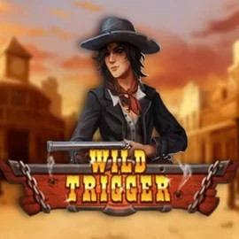 Wild Trigger game by Play'n GO – logo hosted on Goldex Casino